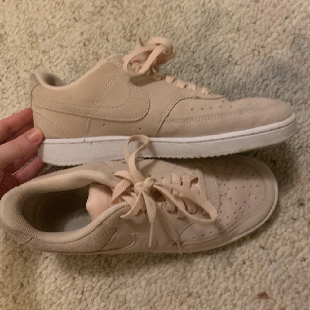 I have only ever worn these once! they are super cute!